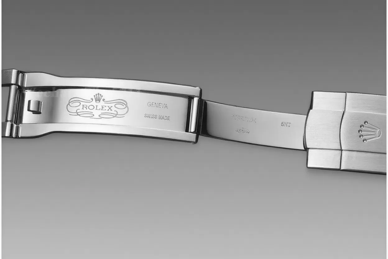 Oyster Perpetual 126000 36mm SS/SS Red Dial EWF A3230 - Image 17