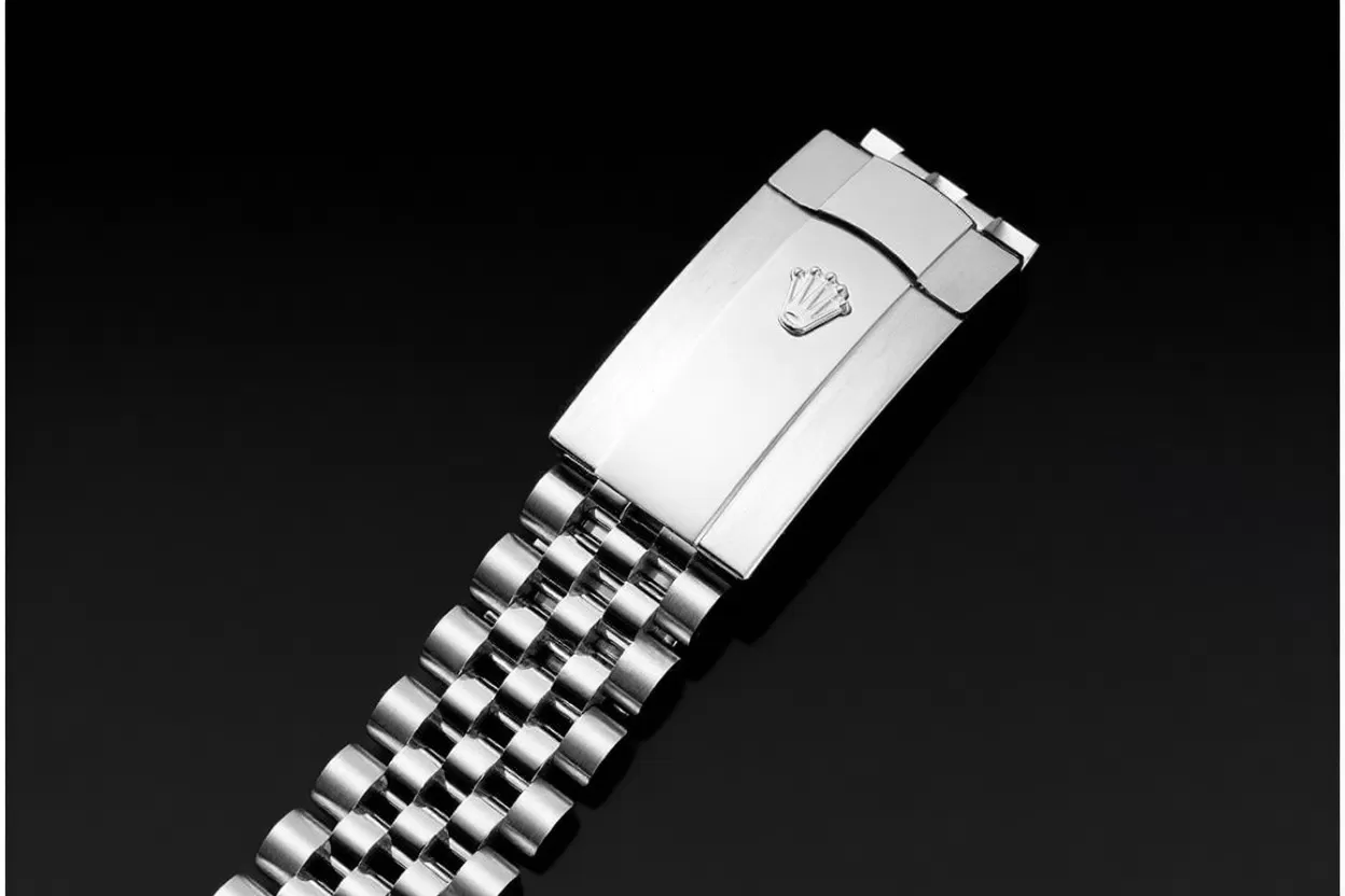 Datejust 126334 41mm Jub Flt 904L SS/SS Blue/Stk VSF DD3235 - Image 18