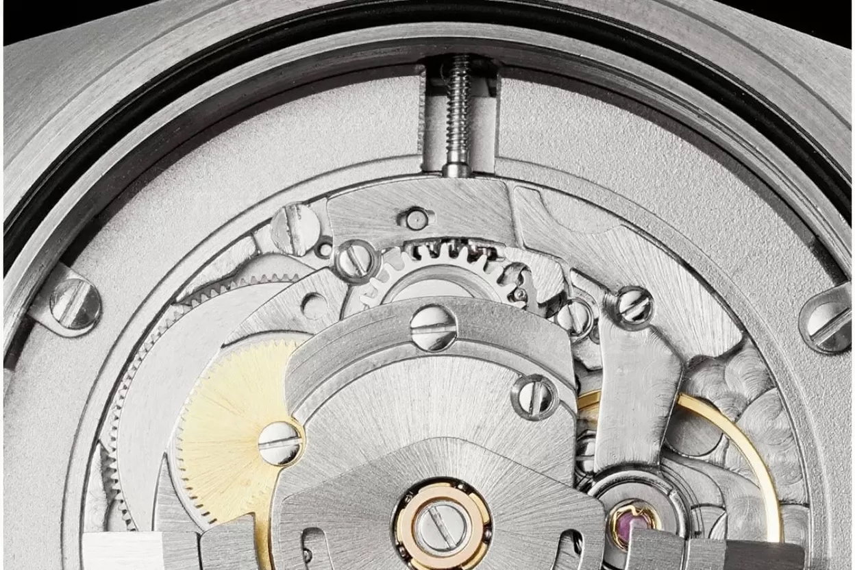 SkyDweller 326934 42mm Oys SS/SS White Dial ZF A2824 - Image 11