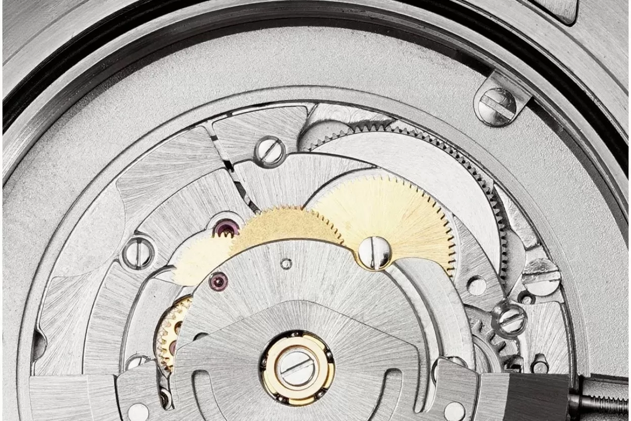 SkyDweller 326934 42mm Oys SS/SS White Dial ZF A2824 - Image 12