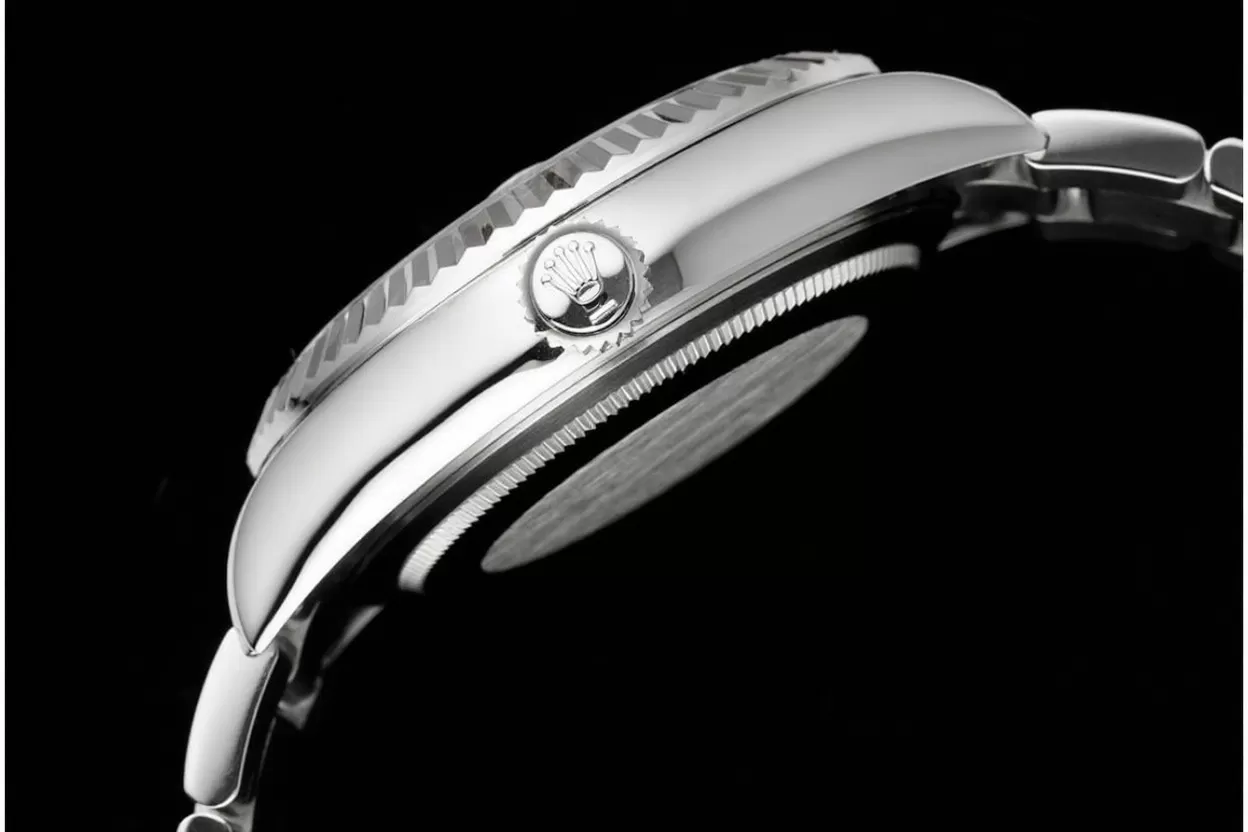 SkyDweller 326934 42mm Oys SS/SS Blue Dial ZF A2824 - Image 5