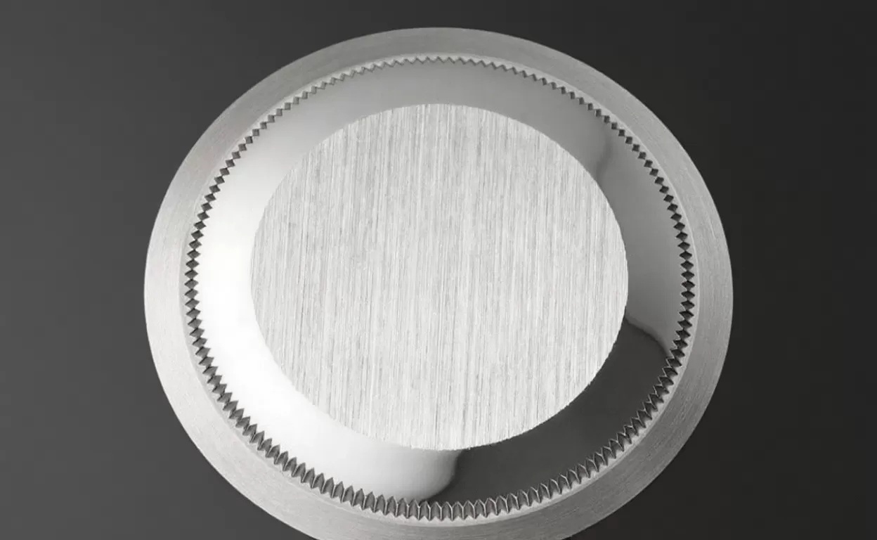 SkyDweller 326934 42mm Oys SS/SS Black Dial ZF A2824 - Image 8