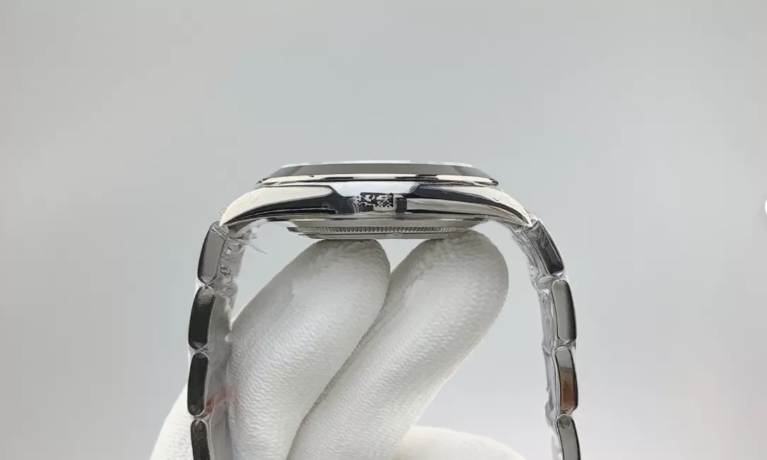 Datejust 126300 41mm Oys SS/SS White/Stk VSF DD3235 - Image 5