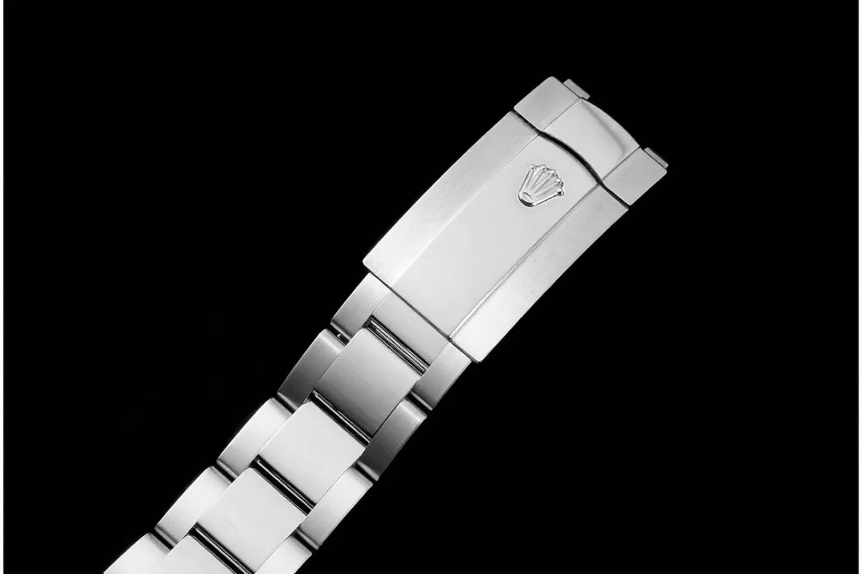Datejust 126300 41mm Oys SS/SS Grey/Stk VSF DD3235 - Image 20