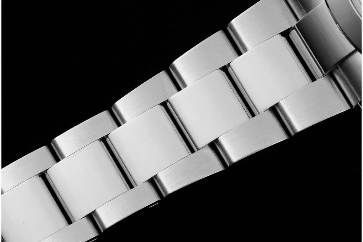 Datejust 126300 41mm Oys SS/SS Grey/Stk VSF DD3235 - Image 19