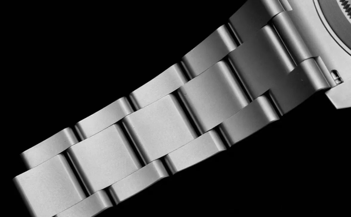 Submariner DIW 40mm 904L SS/SS Tiffany Dial VSF VS3135 - Image 13