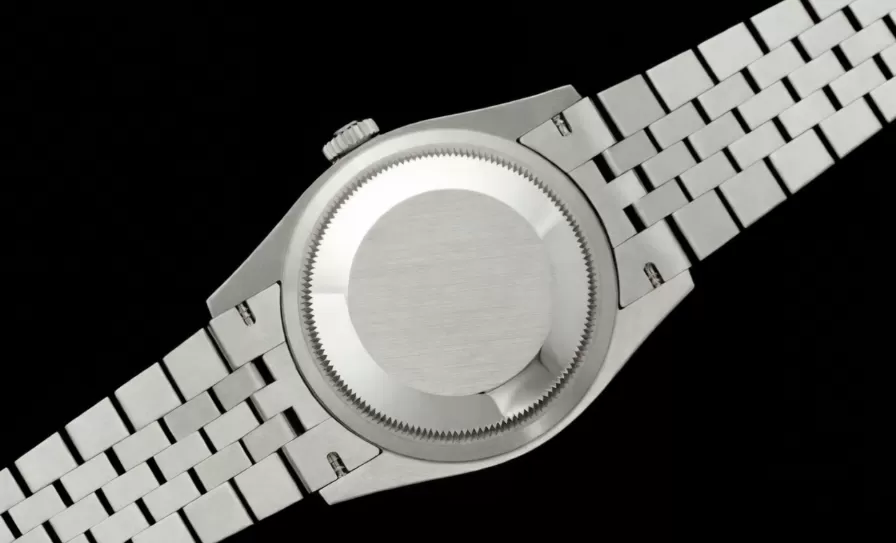 Datejust 126234 36mm Jub SS/SS Green/Stk VSF DD3235 - Image 7