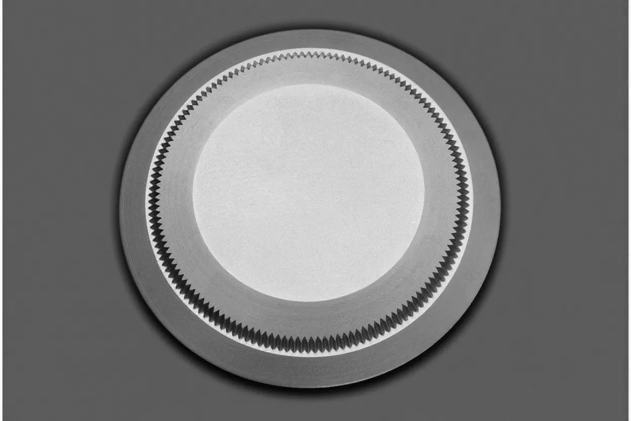 Submariner DIW 40mm 904L SS/SS Cream Dial VSF VS3135 - Image 9