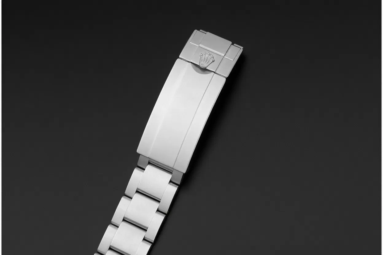 Submariner DIW 40mm 904L SS/SS Cream Dial VSF VS3135 - Image 10