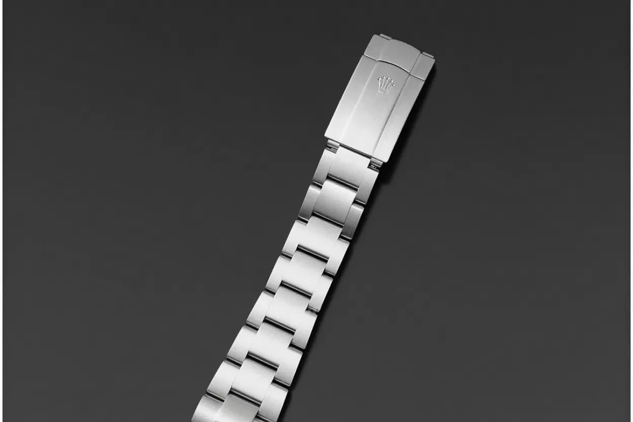 Oyster Perpetual 126000 36mm SS/SS Tiffany Blue VSF VS3230 Super Clone - Image 20