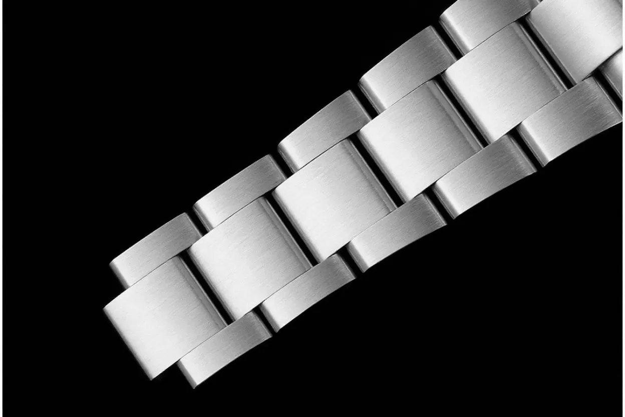 Oyster Perpetual 126000 36mm SS/SS Tiffany Blue VSF VS3230 Super Clone - Image 19