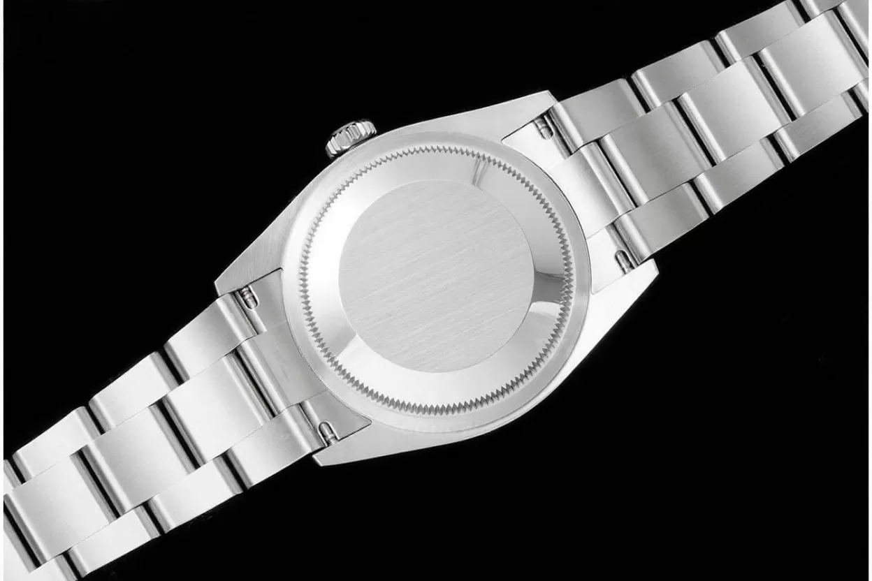Oyster Perpetual 126000 36mm SS/SS Blue/Stk VSF VS3230 - Image 8