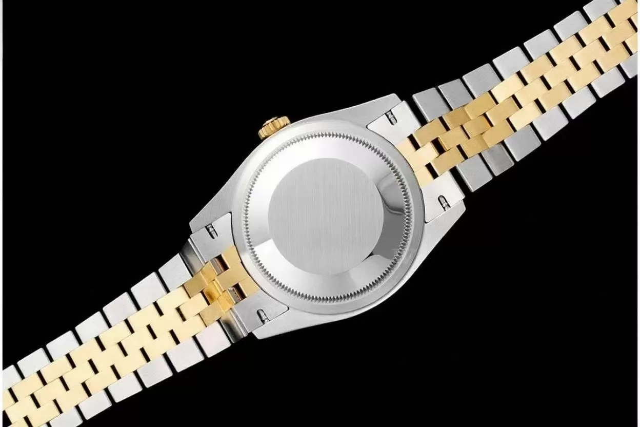 Datejust 126233 36mm Jub YG/SS Grey/Rmn VSF DD3235 - Image 5