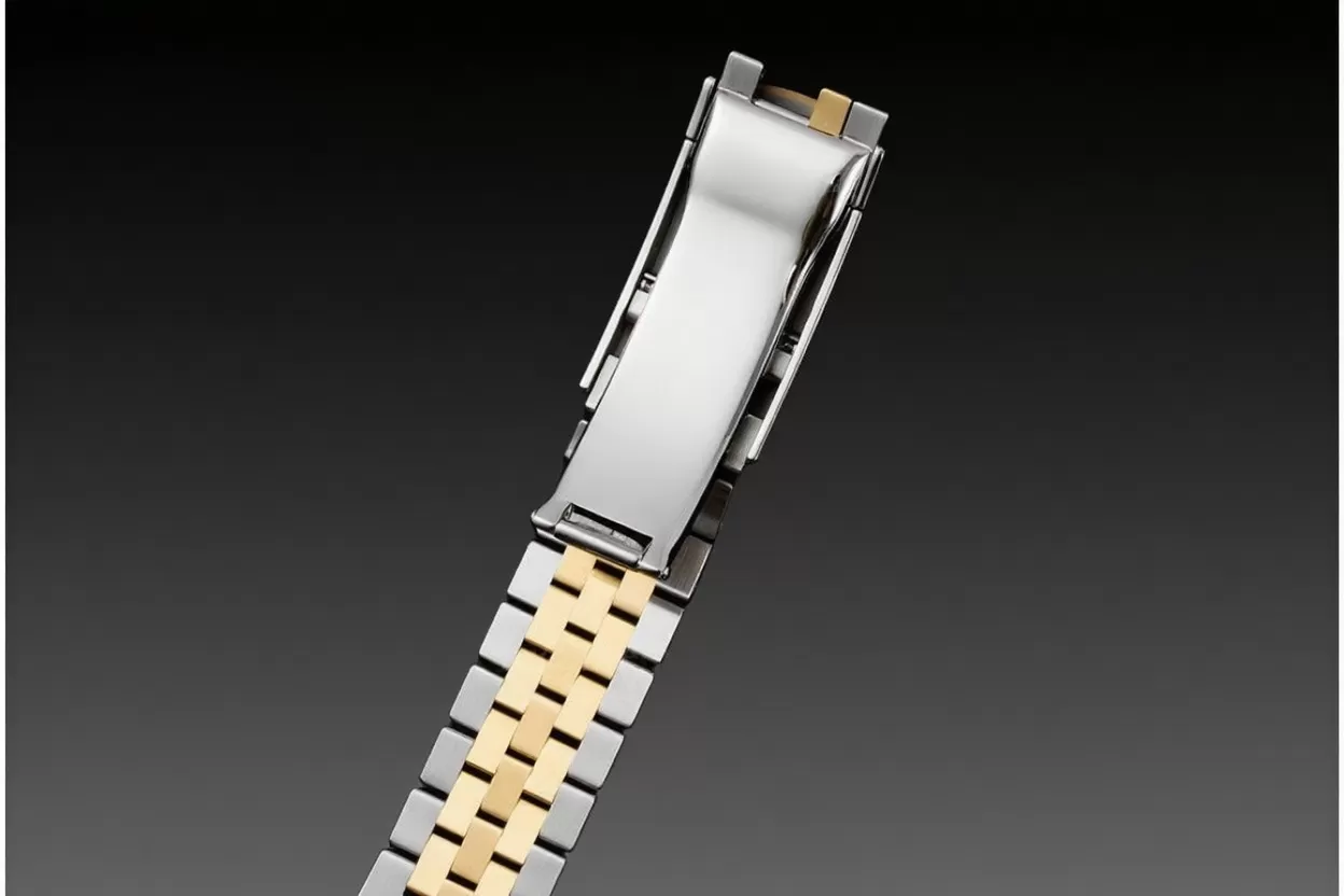 Datejust 126233 36mm Jub YG/SS Grey/Rmn VSF DD3235 - Image 21