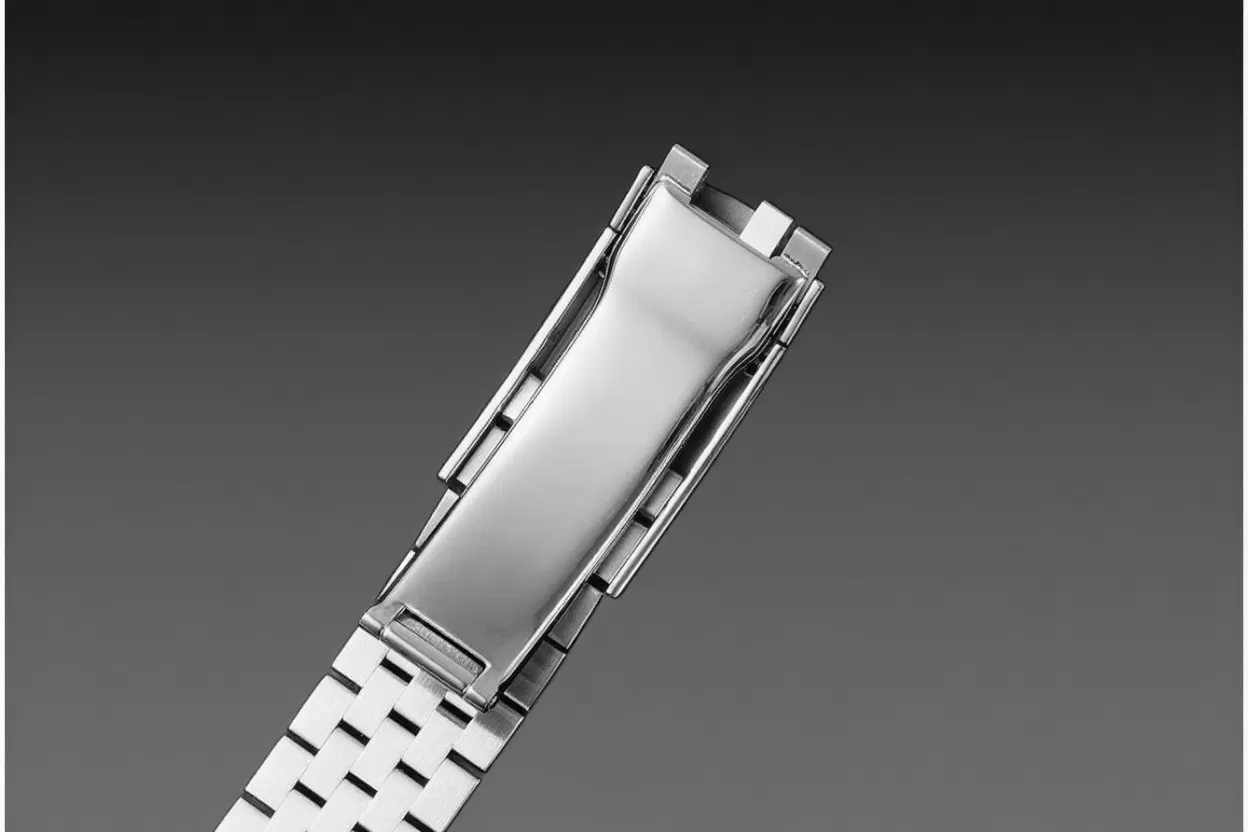 Datejust 126334 41mm Wimbledon Jub SS/SS Grey Dial VSF DD3235 - Image 21