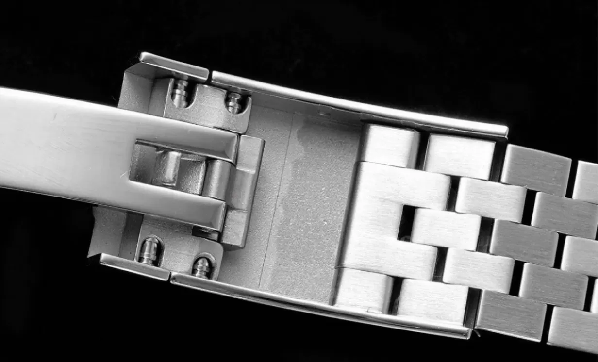 Datejust 126334 41mm Wimbledon Jub SS/SS Grey Dial VSF DD3235 - Image 24