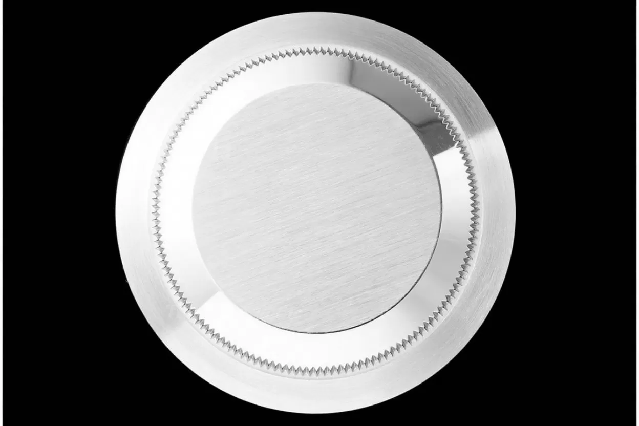Oyster Perpetual 124300 41mm SS/SS Blue Dial VSF VS3230 - Image 17