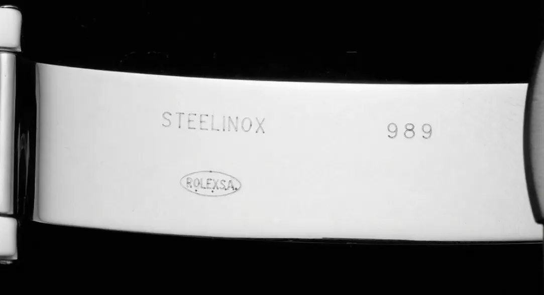 Oyster Perpetual 124300 41mm SS/SS Blue Dial VSF VS3230 - Image 29