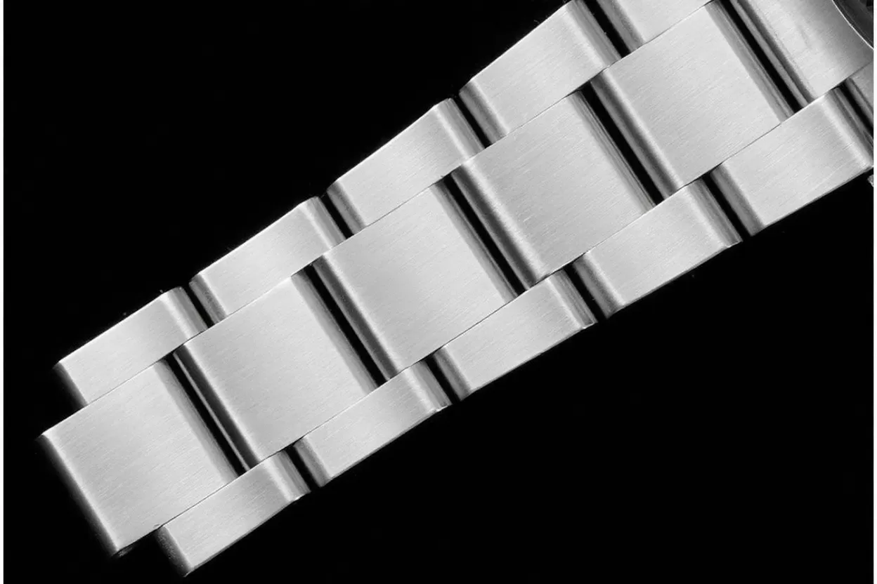 Oyster Perpetual 126000 36mm SS/SS Silver/Stk VSF VS3230 - Image 19