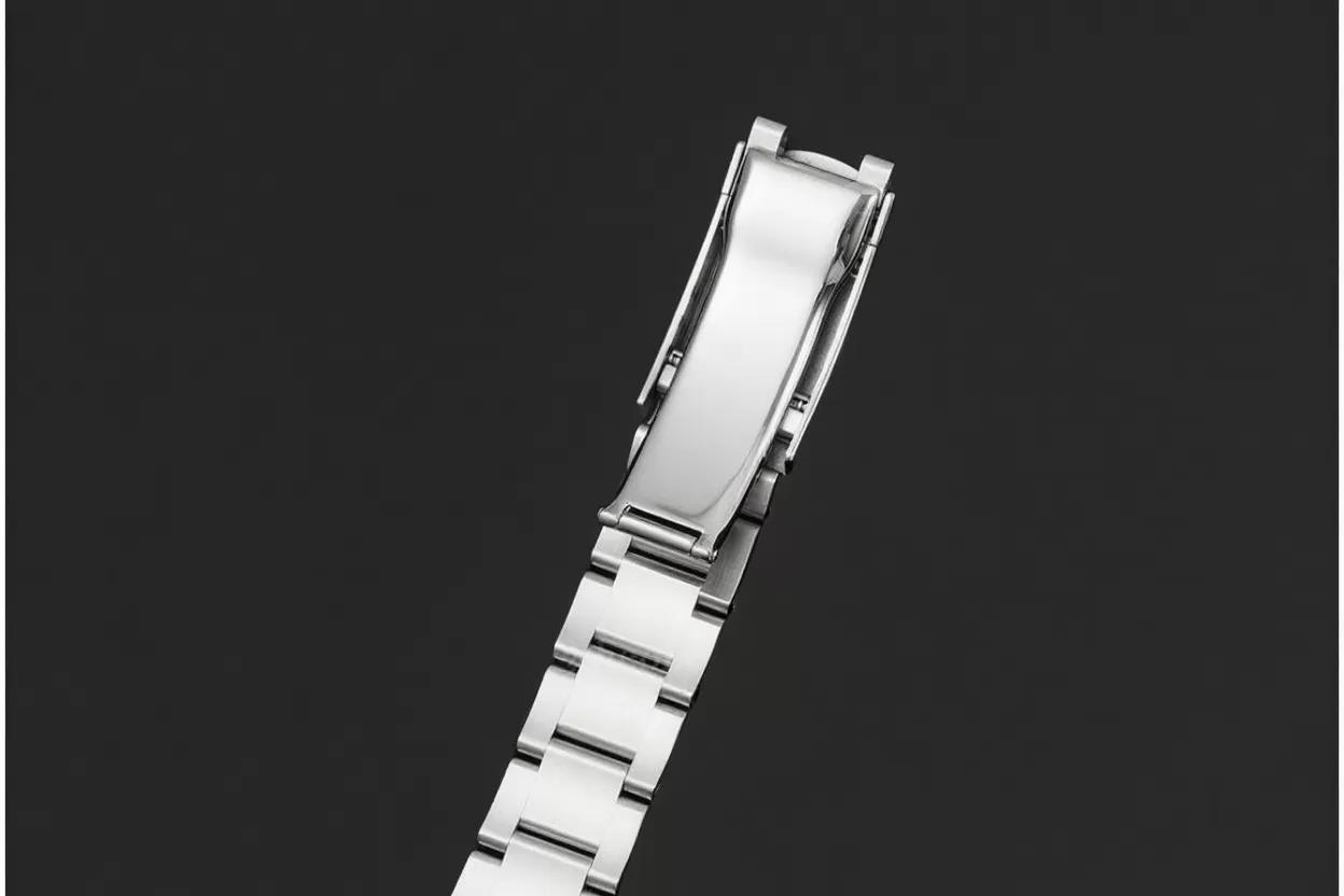 Oyster Perpetual 126000 36mm SS/SS Silver/Stk VSF VS3230 - Image 21