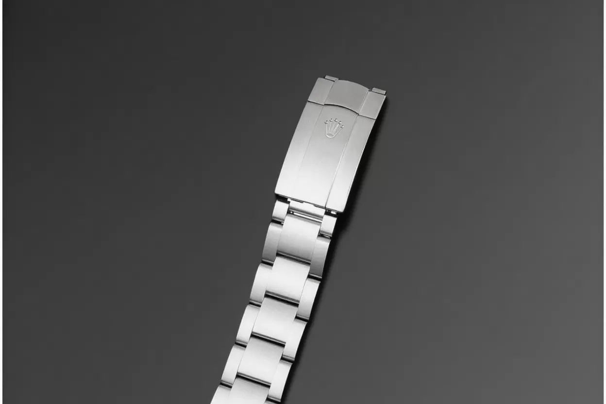 Oyster Perpetual 126000 36mm SS/SS Silver/Stk VSF VS3230 - Image 22