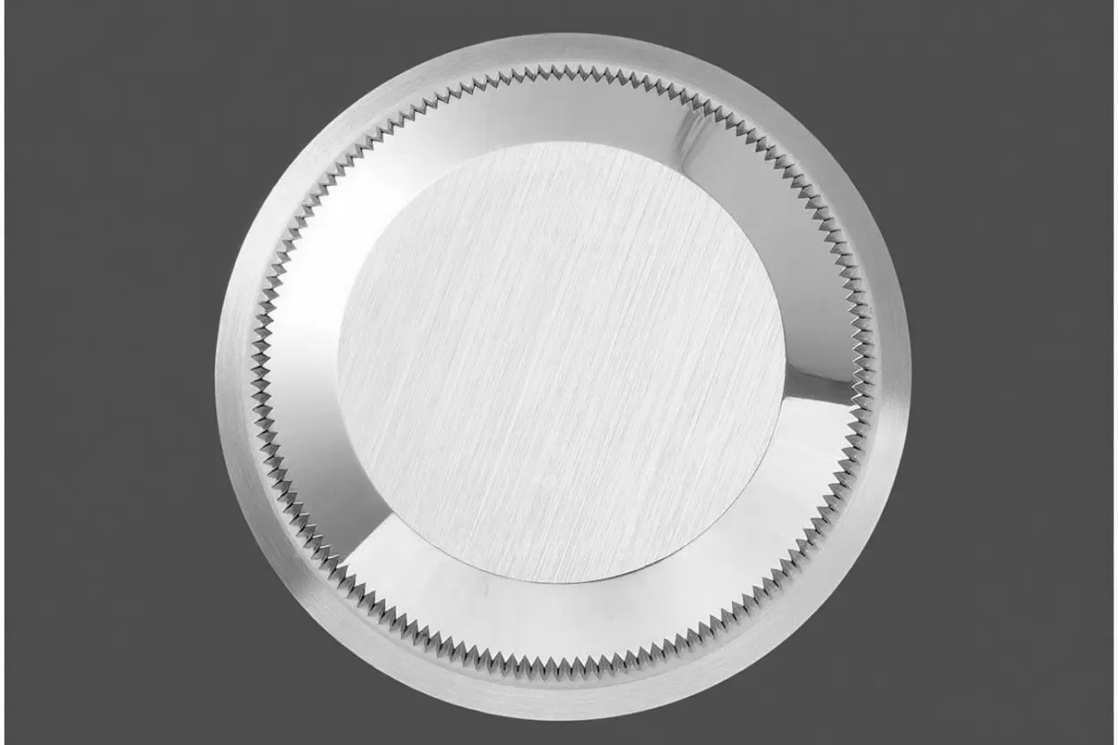 Oyster Perpetual 126000 36mm SS/SS Pink/Stk VSF VS3230 - Image 17