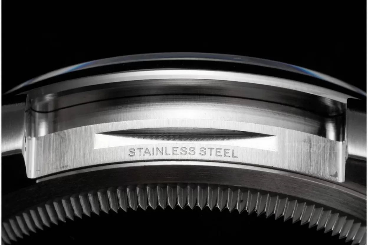 Oyster Perpetual 126000 36mm SS/SS Pink/Stk VSF VS3230 - Image 19