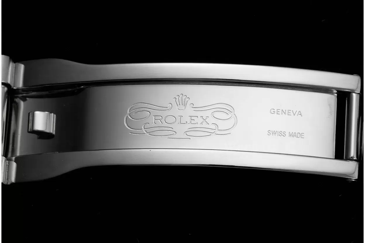 Oyster Perpetual 126000 36mm SS/SS Pink/Stk VSF VS3230 - Image 25