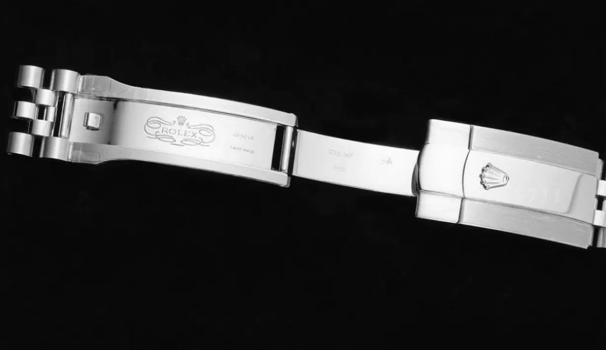 SkyDweller 326934 42mm SS/SS Blue Dial ZF A2824 - Image 20