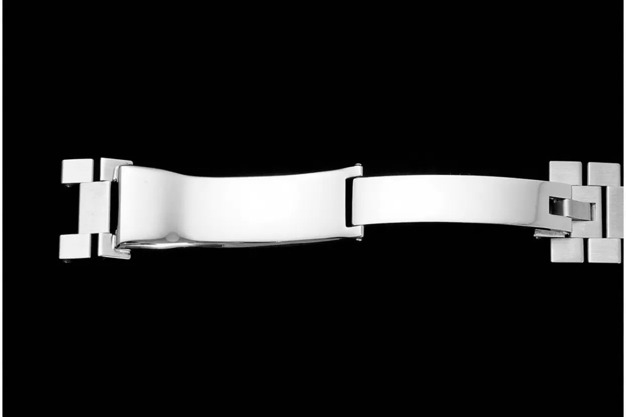 DayDate 228236 40mm SS/SS Ice Blue/Dia JDF V4 VR3255 (Gain Weight) - Image 27