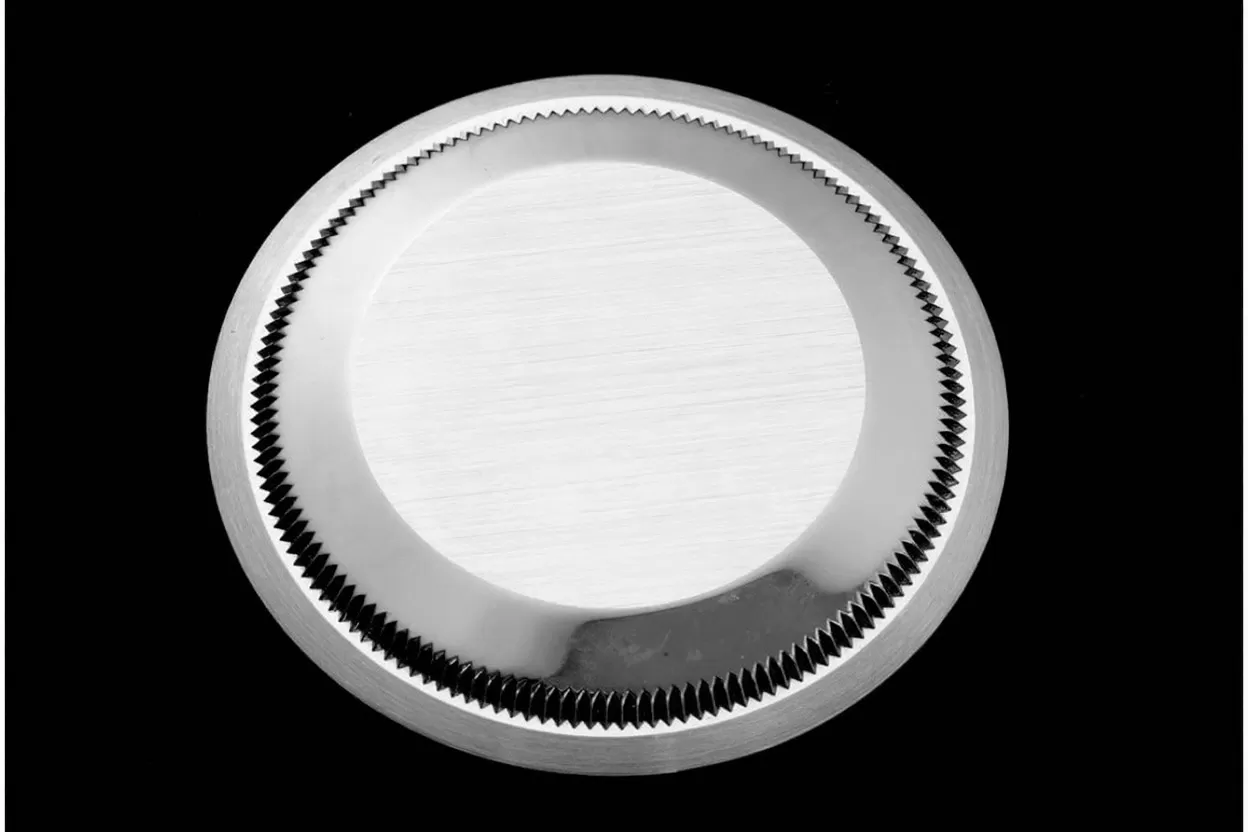 Datejust 126281 36mm Jub Dia RG/SS White Textured Dial VSF DD3235 - Image 9