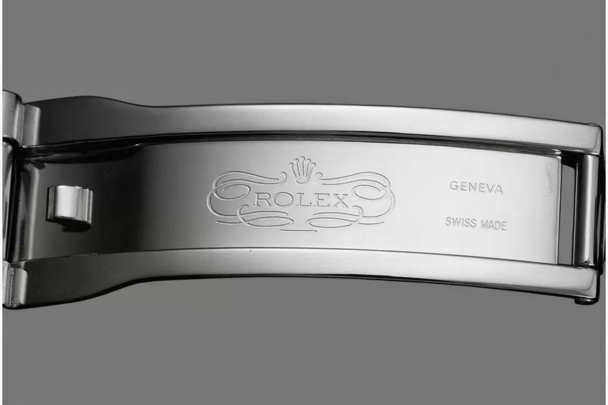 Oyster Perpetual 126000 36mm SS/SS Celebration Dial VSF VS3230 - Image 16