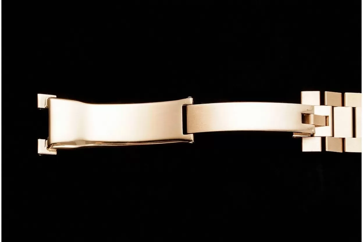 DayDate 228235 40mm RG/RG O White/Rmn JDF V4 VR3255 (Gain Weight) - Image 17