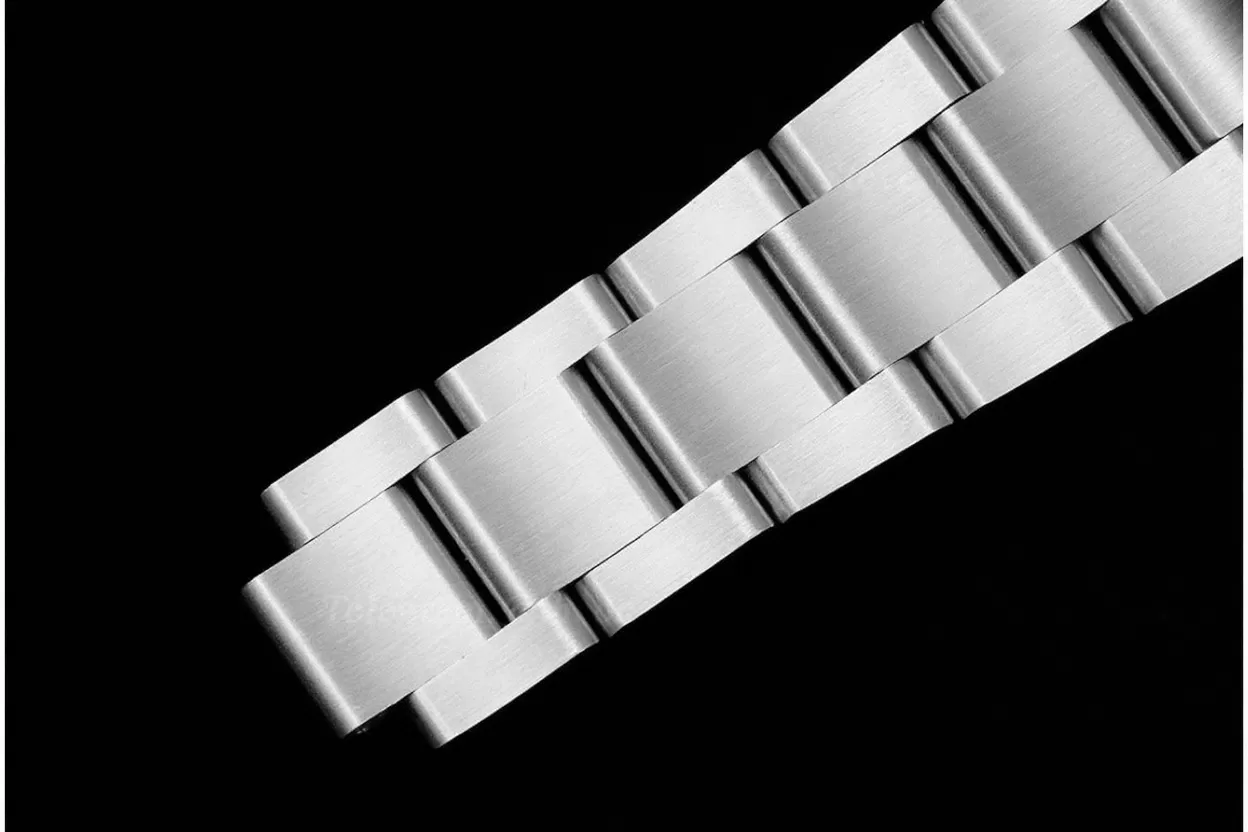 Daytona 126529 40mm Le Mans SS/SS Black Dial QF SH4132 - Image 12