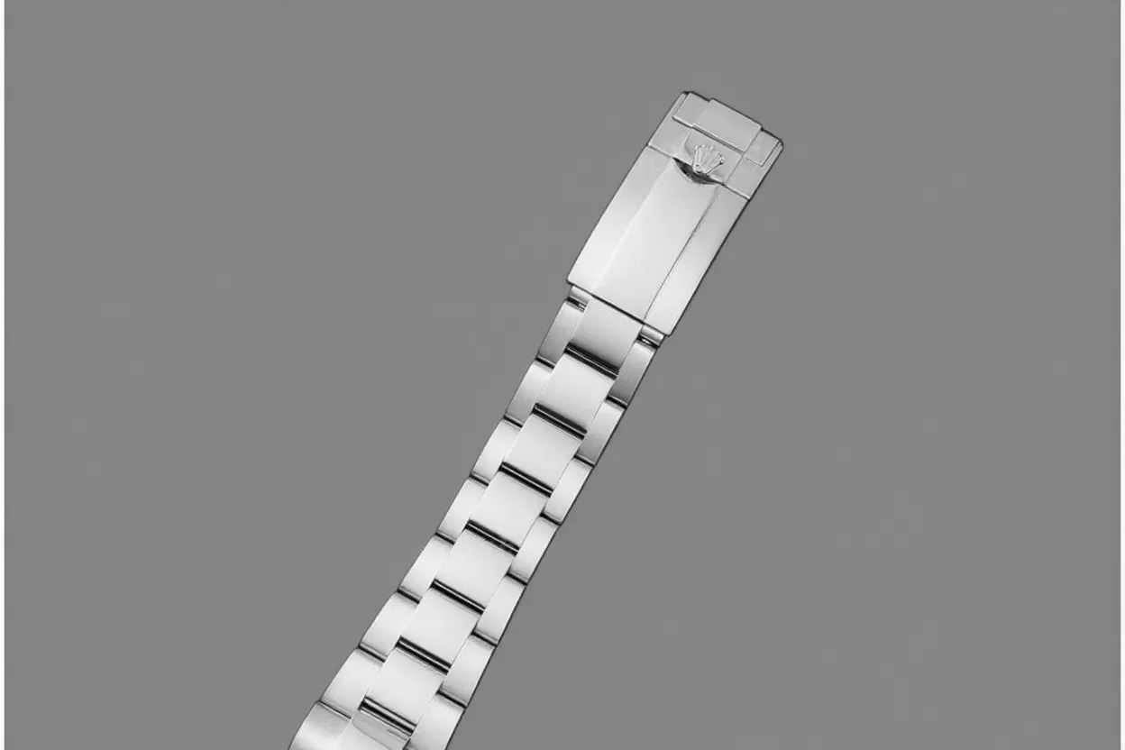 Daytona 126500LN 40mm SS/SS Whie Dial QF SH4131 Super Clone - Image 16