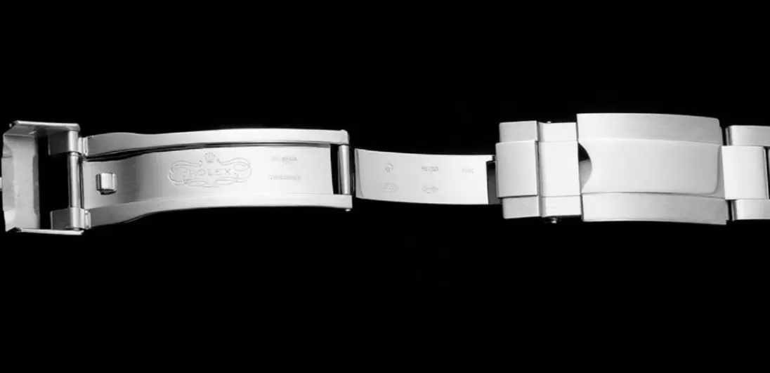 Daytona 126500LN 40mm SS/SS Whie Dial QF SH4131 Super Clone - Image 17