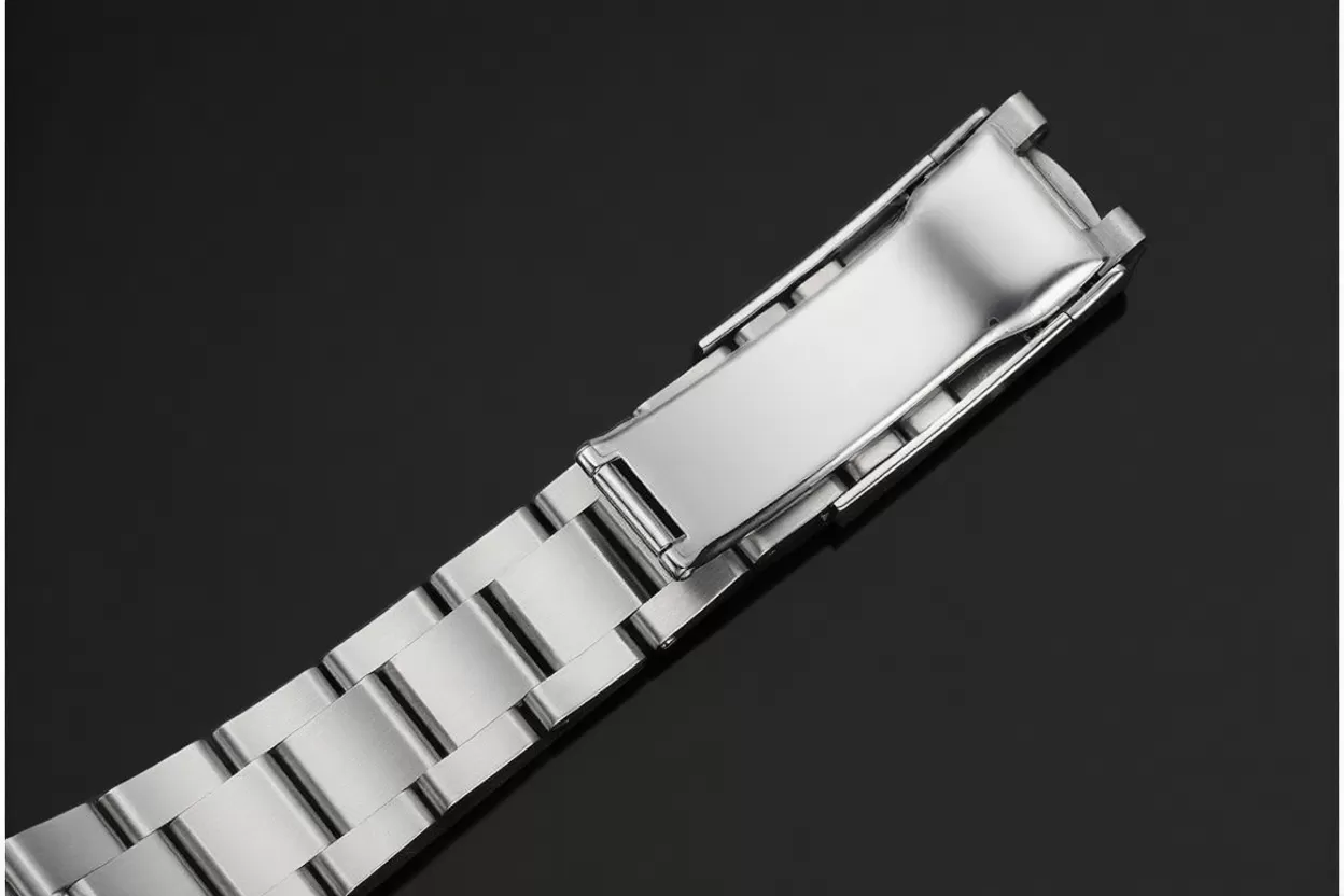 Datejust 126234 36mm Oys SS/SS Palm Motif Dial VSF DD3235 - Image 19