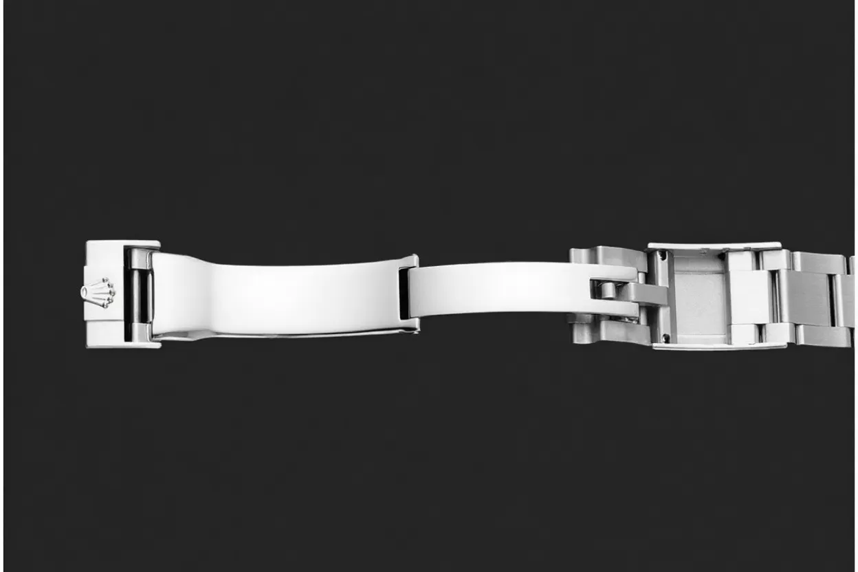 Daytona 126500LN 40mm SS/SS White Dial VSF DD4131 Super Clone - Image 24