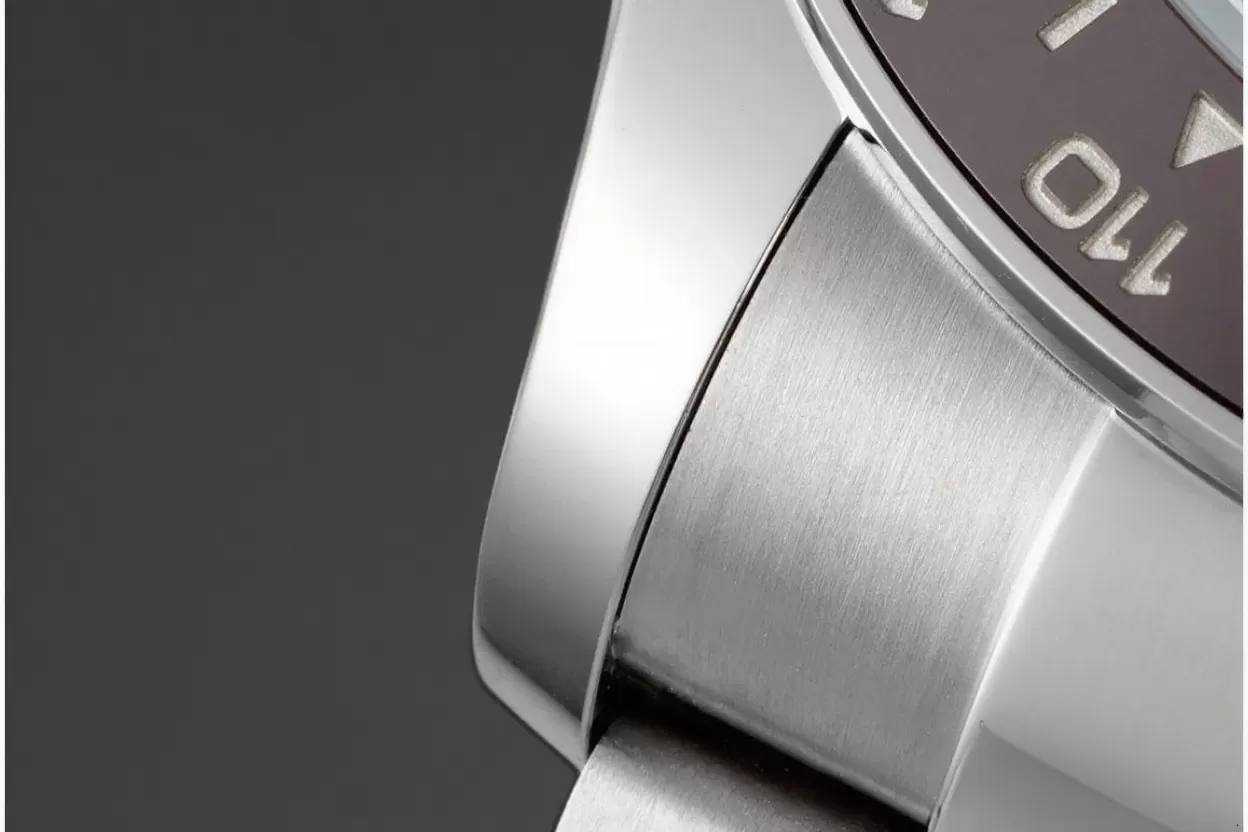 Daytona 126506 40mm SS/SS Ice Blue/Stk QF SH4131 Super Clone - Image 8