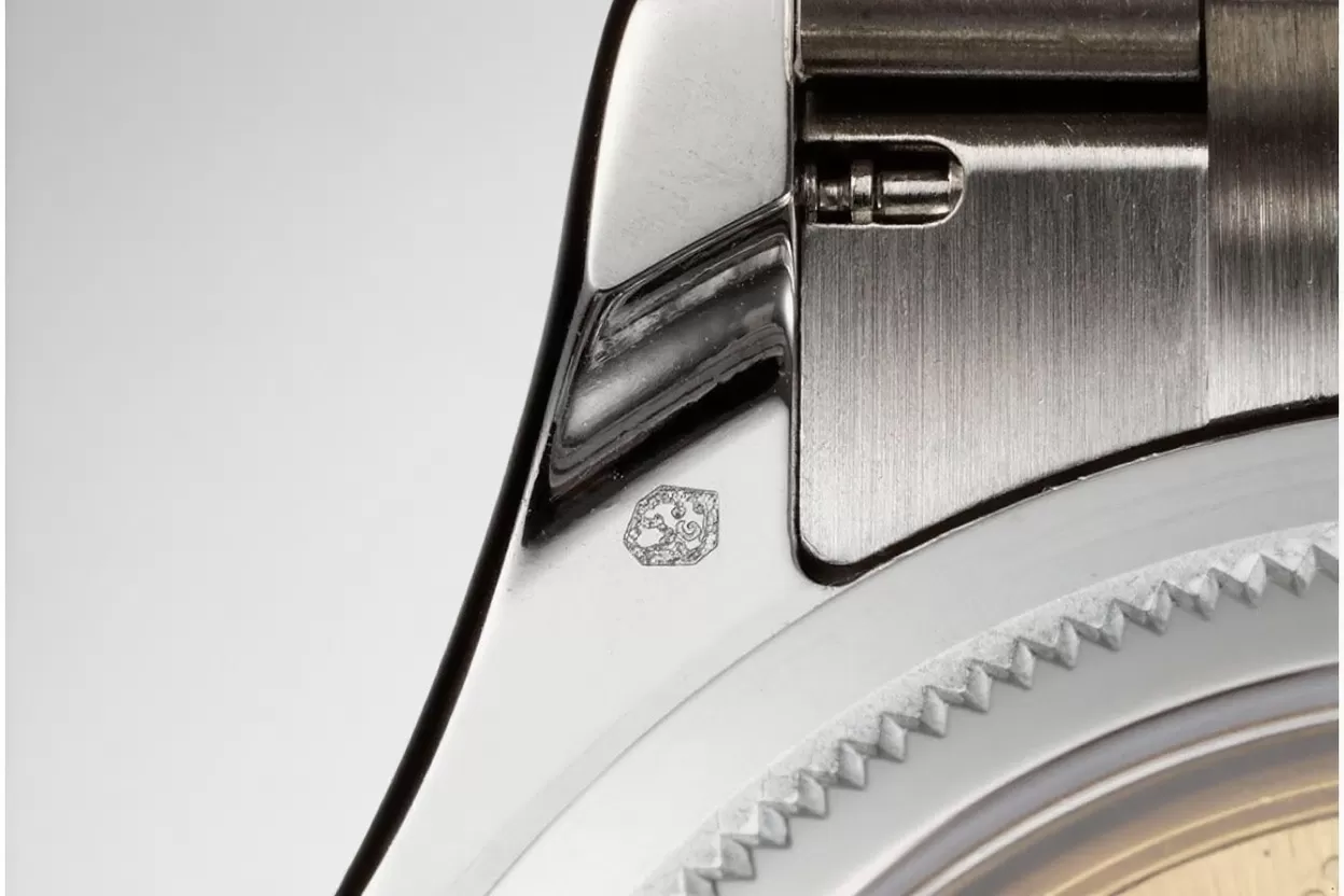 Daytona 126506 40mm SS/SS Ice Blue/Stk QF SH4131 Super Clone - Image 18