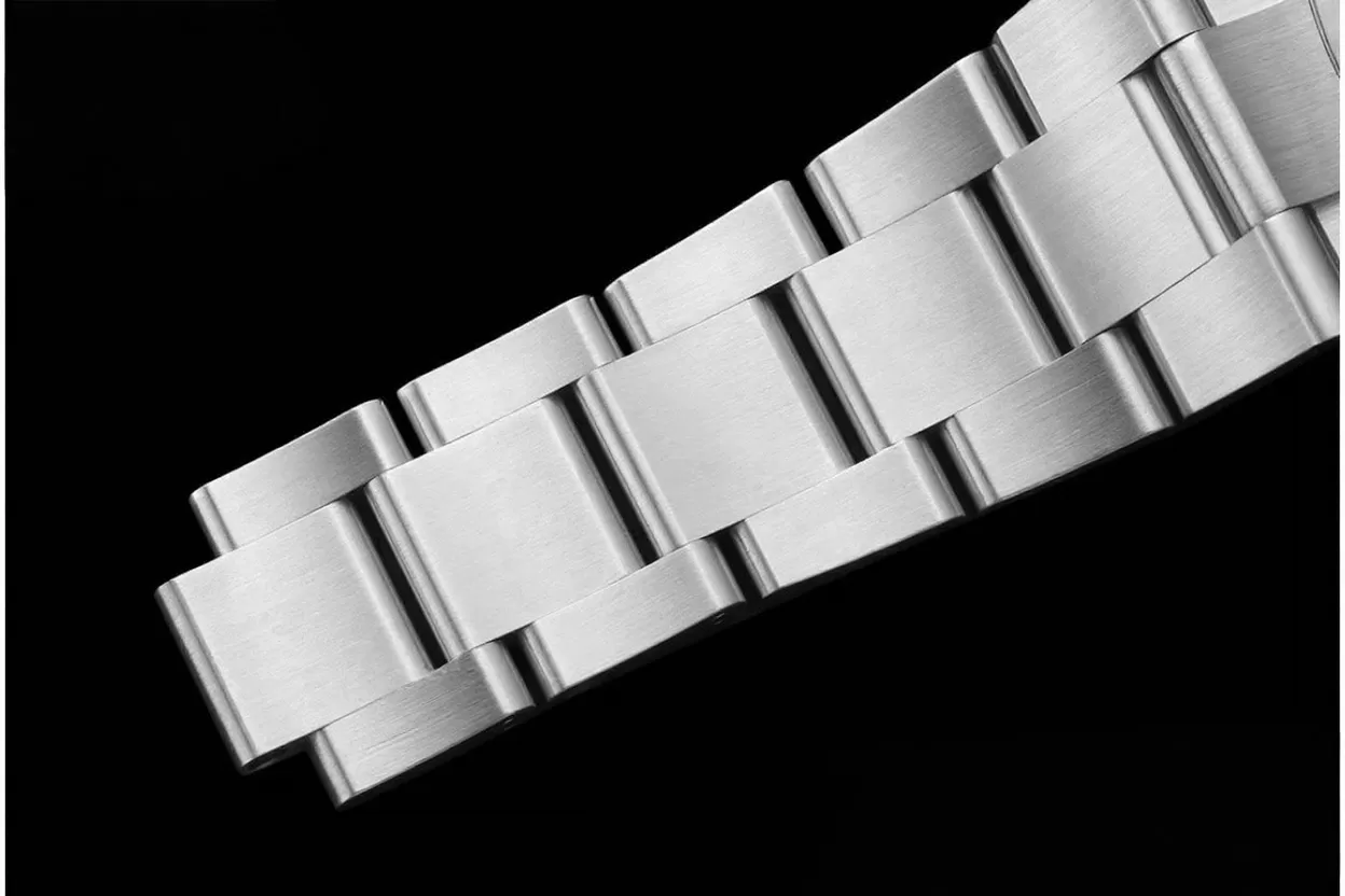 Explorer I 224270 40mm SS/SS Black Dial VSF VS3230 - Image 13