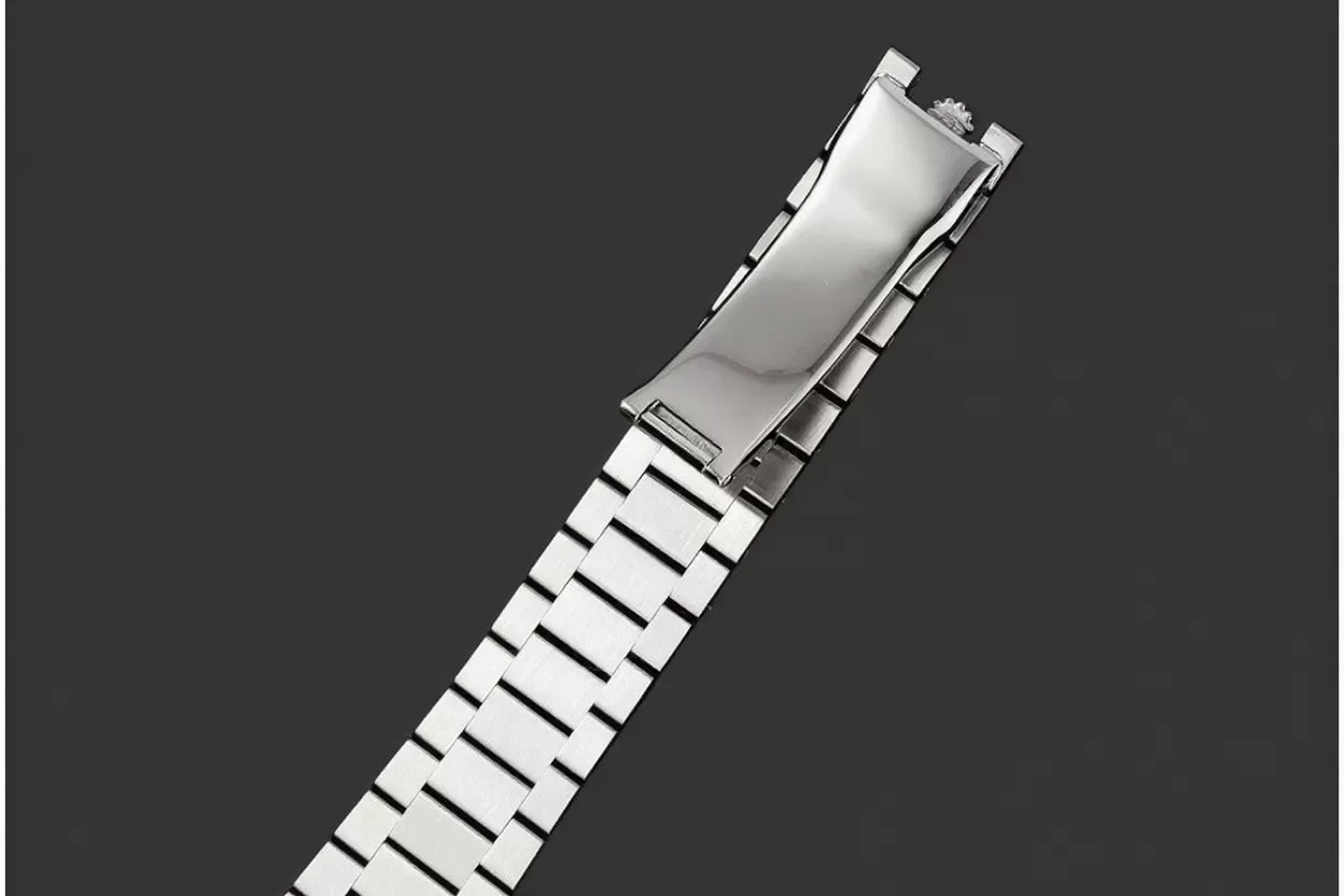 DayDate 128239 36mm SS/SS White/Rmn QF V3 VR3255(Gain Weight) - Image 31