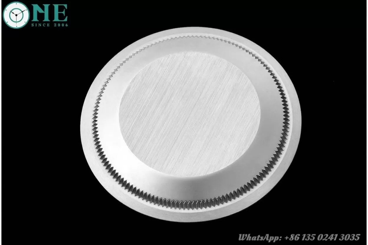 DayDate 128239 36mm SS/SS Pink/Dia QF V3 VR3255(Gain Weight) - Image 19