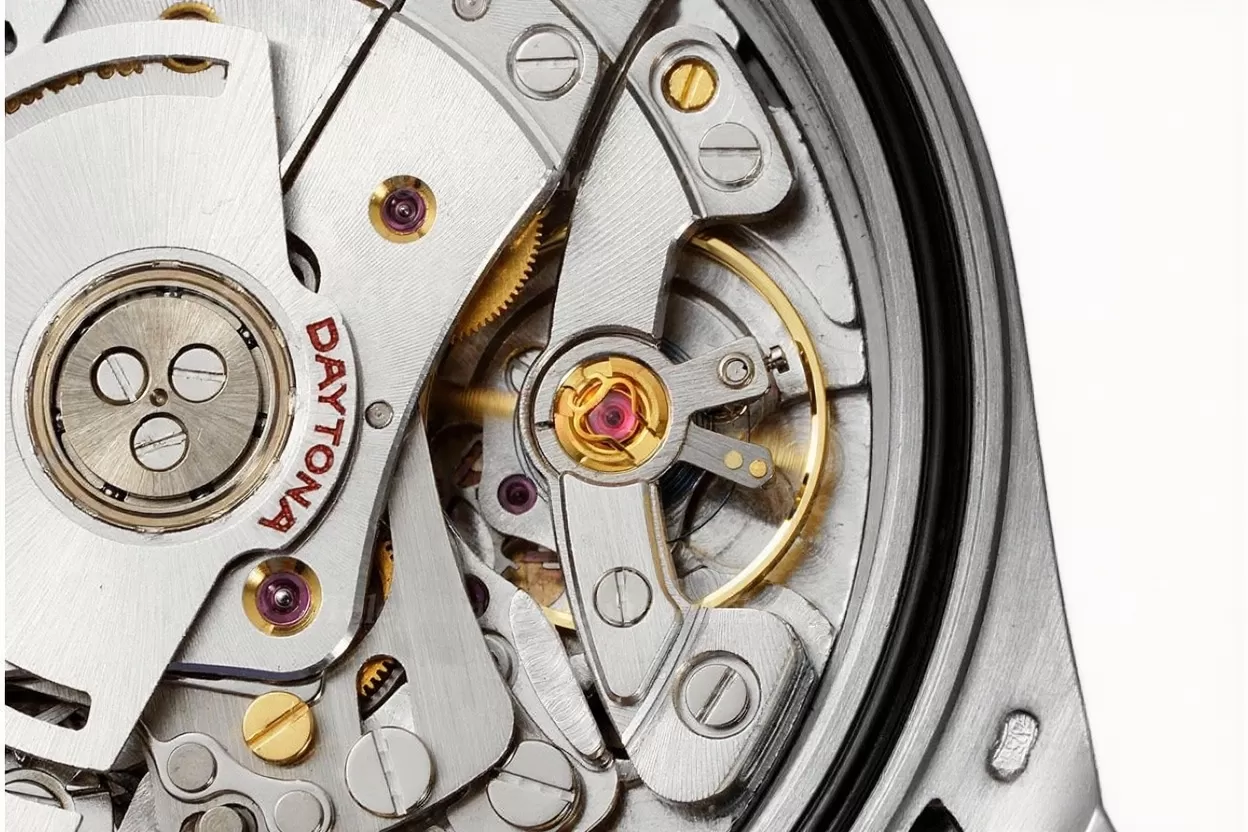 Daytona 116519 40mm SS/SS Grey Dial VSF DD4130 Super Clone - Image 8