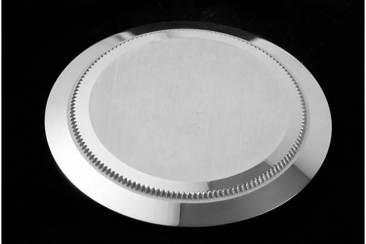 Daytona 116519 40mm SS/SS Grey Dial VSF DD4130 Super Clone - Image 11