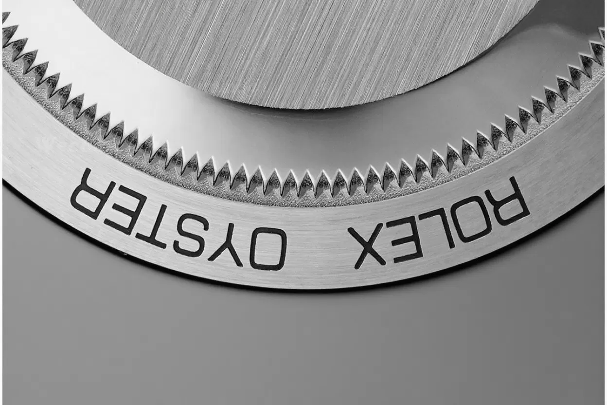 Milgauss 116400GV 40mm SS/SS Blue Dial VSF VS3131 - Image 15