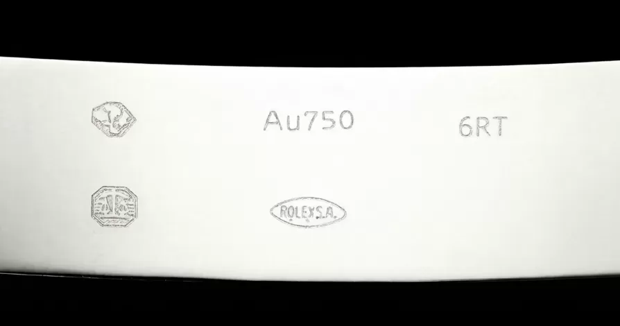 DayDate 128239 36mm SS/SS Blue/Stk QF V2 A2836(Gain Weight) - Image 20
