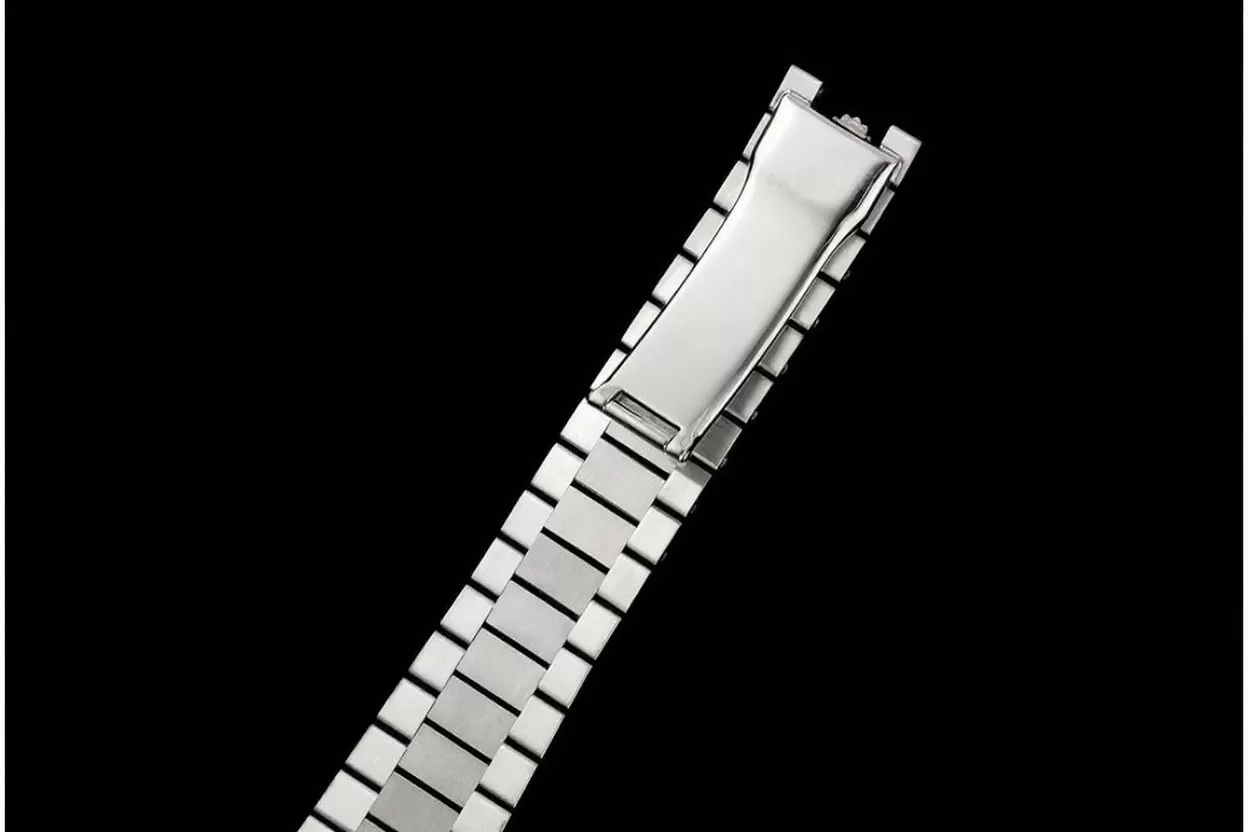 DayDate 228236 40mm SS/SS Ice Blue/Stk THBF V3 SH3255(Tungsten Heavy Version) - Image 15