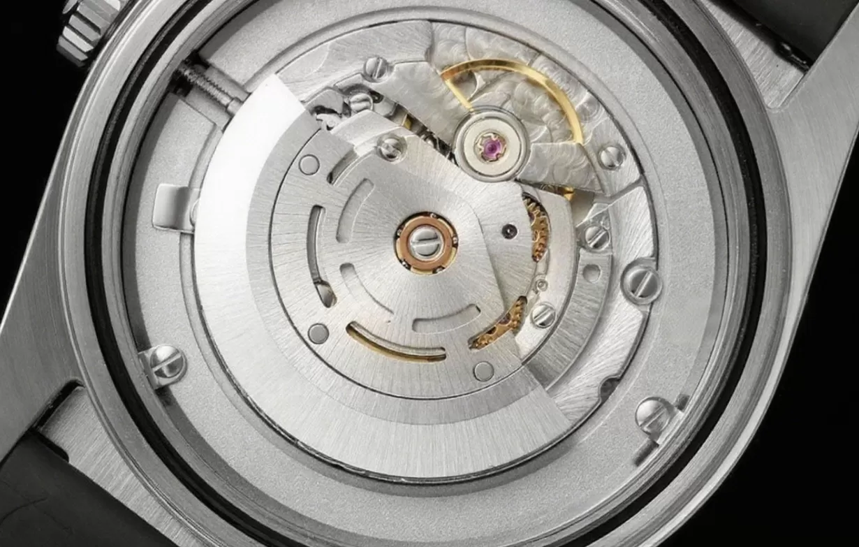 SkyDweller 336234 42mm SS/RU White Dial ZF A2824(Tungsten Heavy Version) - Image 6