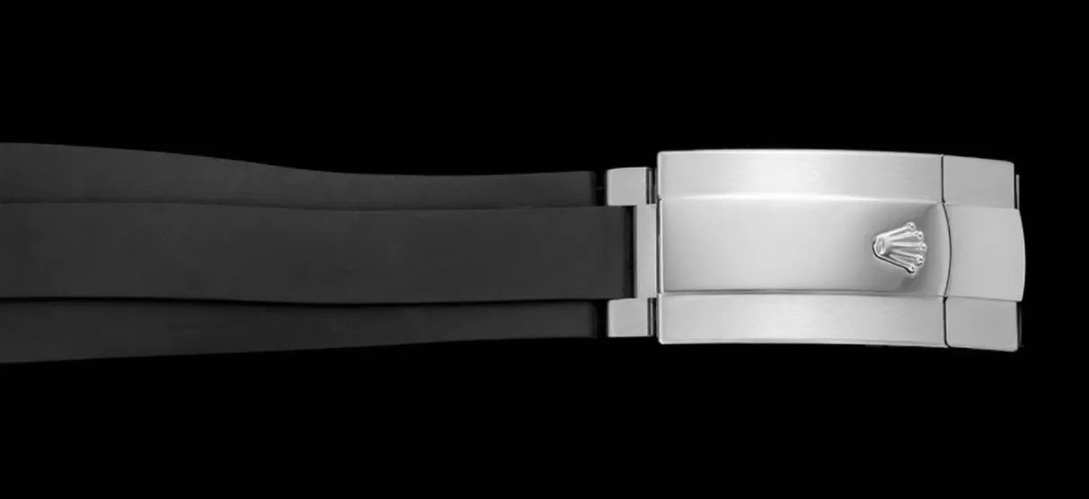 SkyDweller 336234 42mm SS/RU White Dial ZF A2824(Tungsten Heavy Version) - Image 17